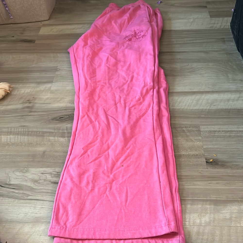 Pants - Picture 1 of 1